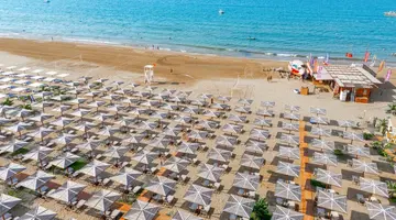 SURAL SARAY HOTEL 16+