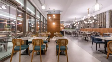 SURAL SARAY HOTEL 16+