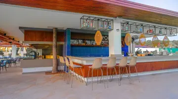 SURAL SARAY HOTEL 16+
