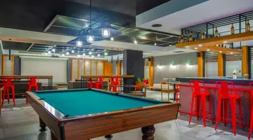 SURAL SARAY HOTEL 16+