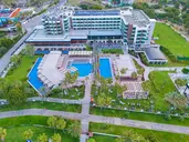 SURAL SARAY HOTEL 16+