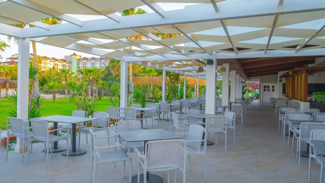 SURAL SARAY HOTEL 16+