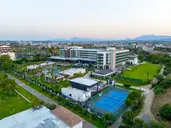 SURAL SARAY HOTEL 16+