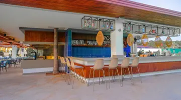 SURAL SARAY HOTEL 16+
