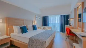 SURAL SARAY HOTEL 16+