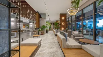 SURAL SARAY HOTEL 16+