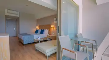 SURAL SARAY HOTEL 16+