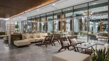 SURAL SARAY HOTEL 16+