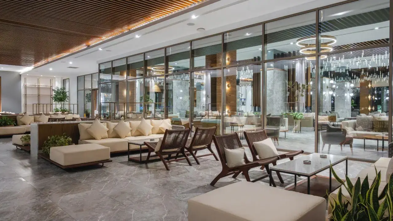 SURAL SARAY HOTEL 16+