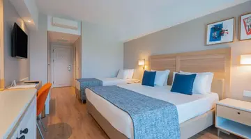 SURAL SARAY HOTEL 16+