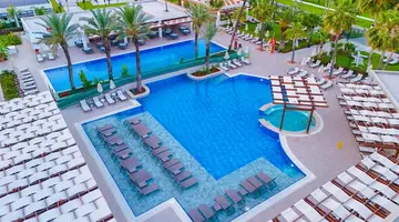SURAL SARAY HOTEL 16+