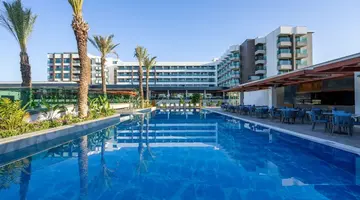 SURAL SARAY HOTEL 16+