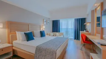 SURAL SARAY HOTEL 16+