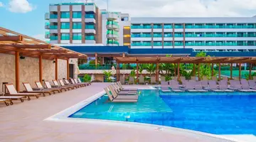 SURAL SARAY HOTEL 16+