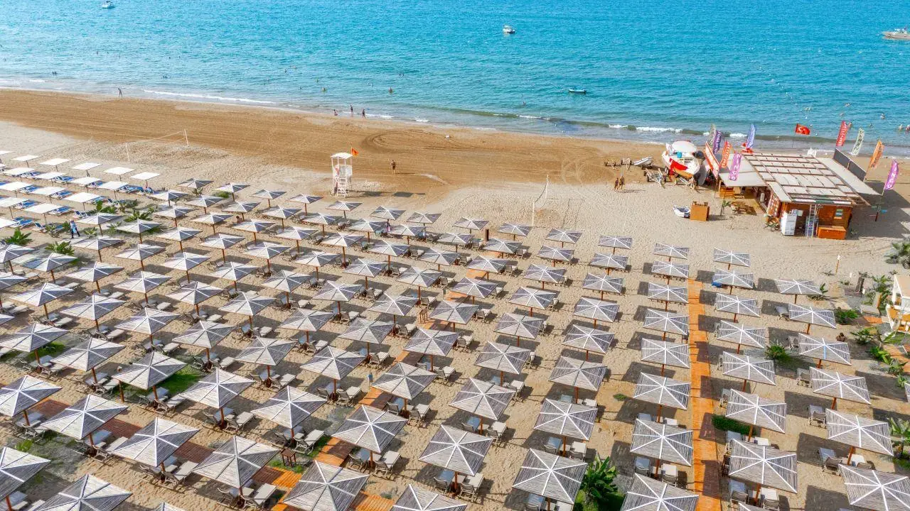 SURAL SARAY HOTEL 16+