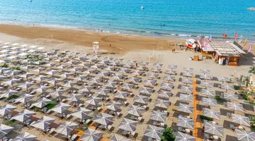 SURAL SARAY HOTEL 16+