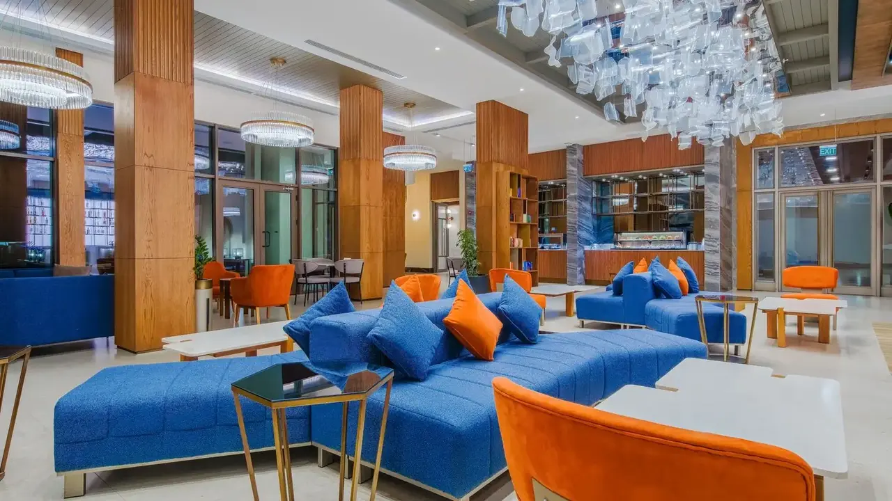 Sural Saray Hotel (Adults Only 16+)