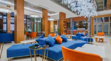 Sural Saray Hotel (Adults Only 16+)