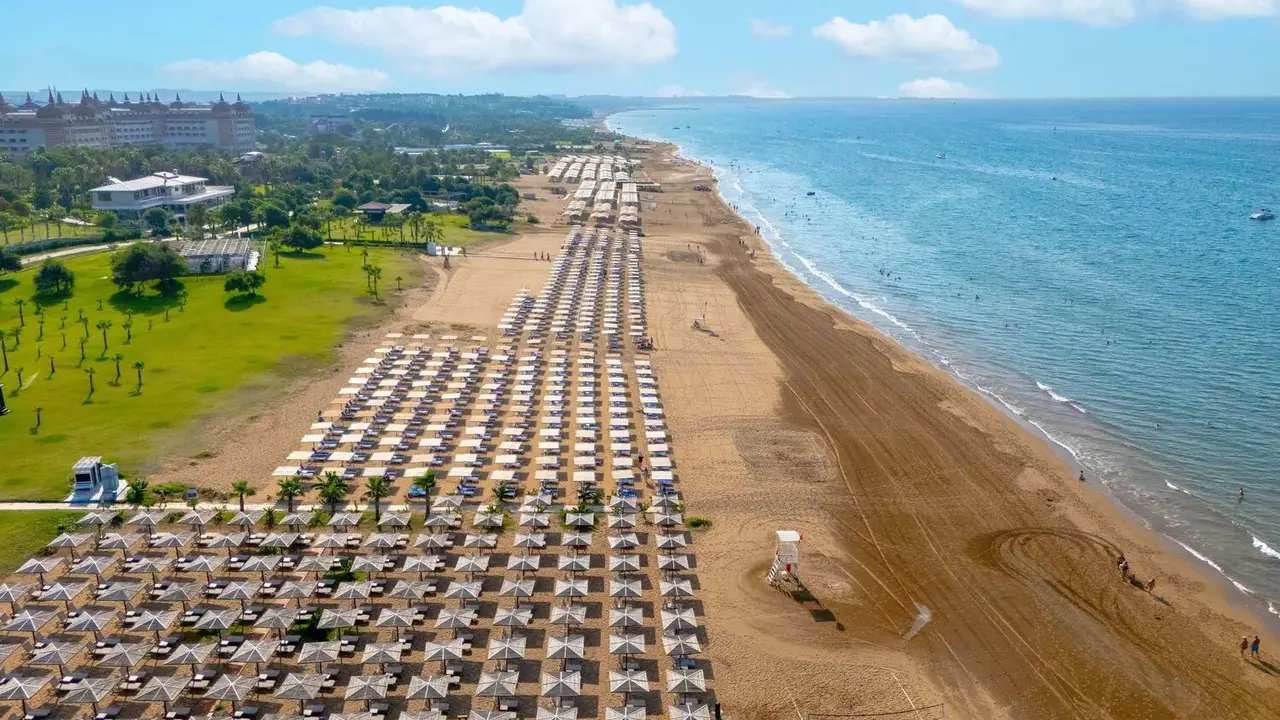 Sural Saray Hotel (Adults Only 16+)