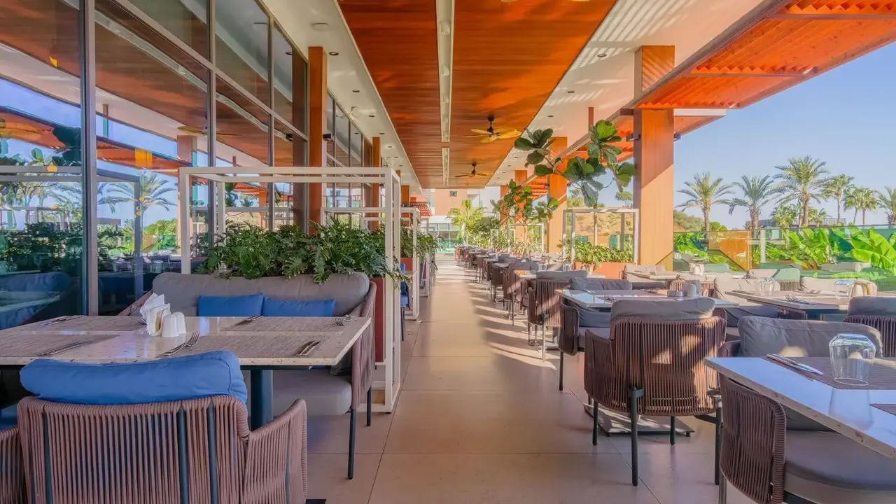 Sural Saray Hotel (Adults Only 16+)
