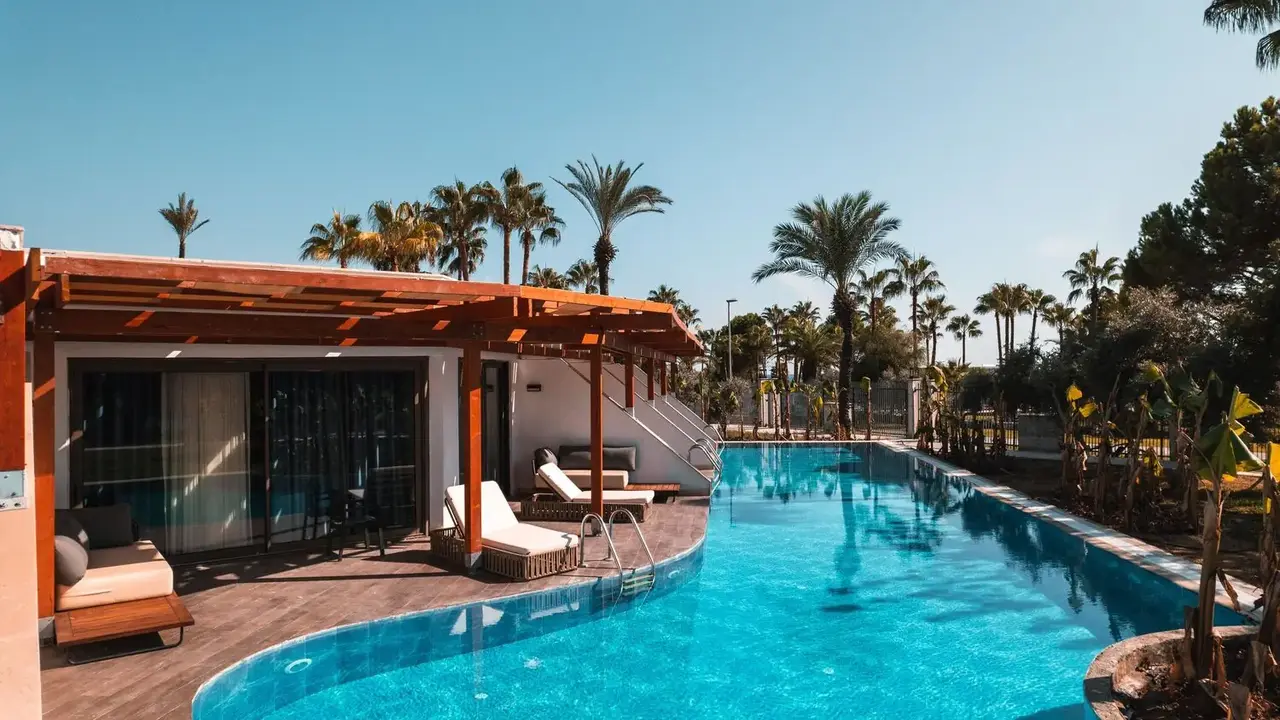 Sural Saray Hotel (Adults Only 16+)