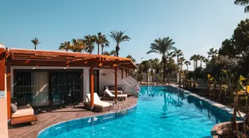 Sural Saray Hotel (Adults Only 16+)