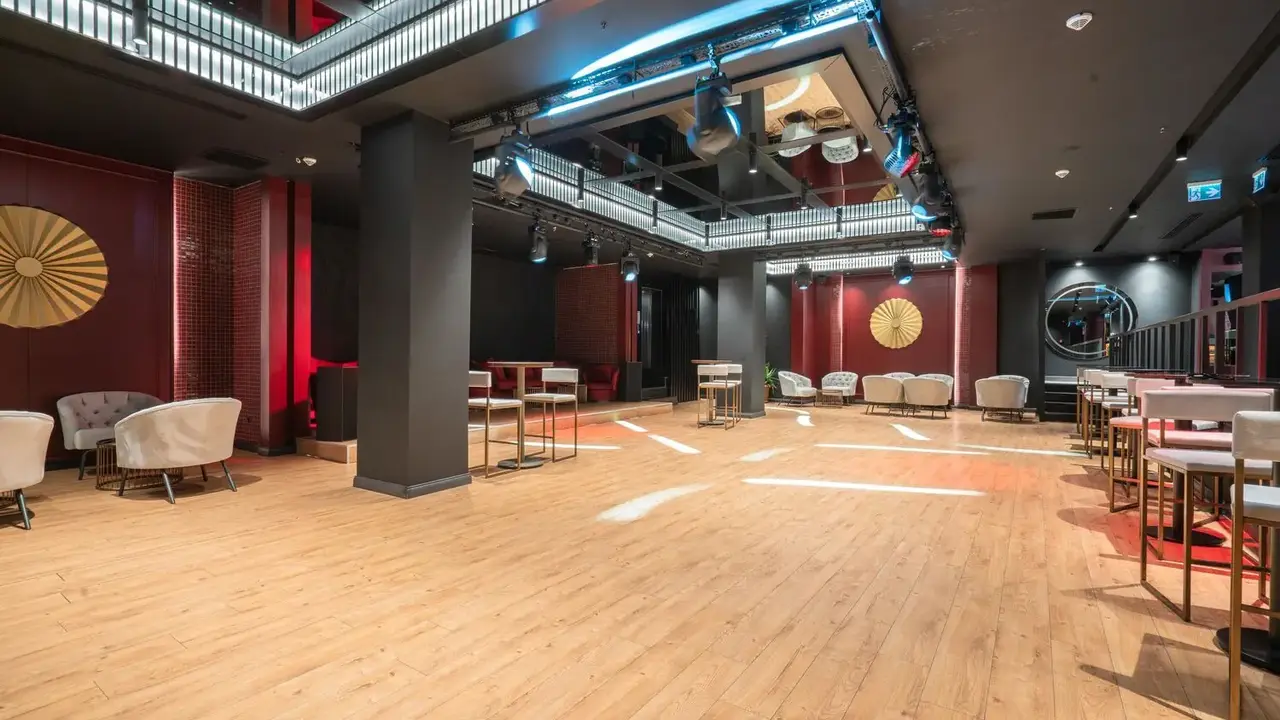 Sural Saray Hotel (Adults Only 16+)