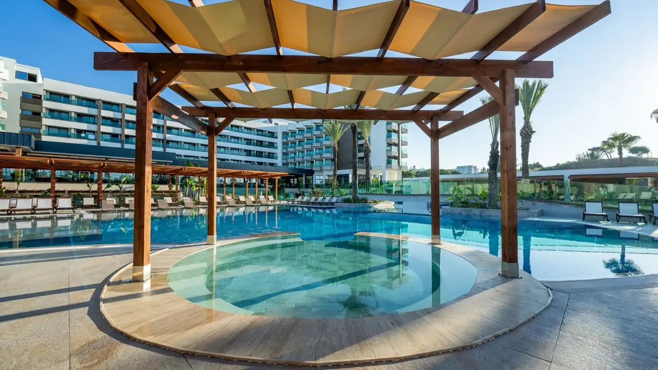 Sural Saray Hotel (Adults Only 16+)