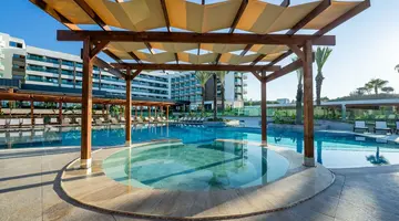 Sural Saray Hotel (Adults Only 16+)