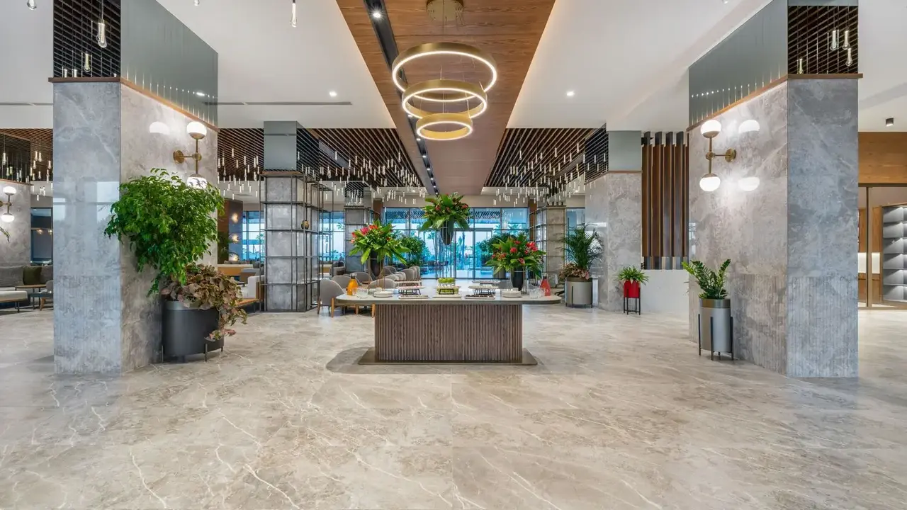 Sural Saray Hotel (Adults Only 16+)
