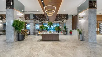 Sural Saray Hotel (Adults Only 16+)