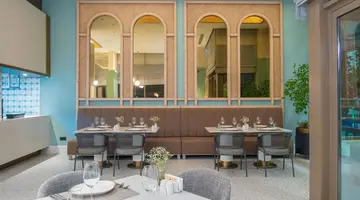 Sural Saray Hotel (Adults Only 16+)
