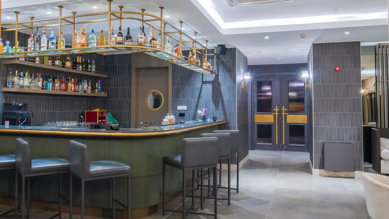 Sural Saray Hotel (Adults Only 16+)
