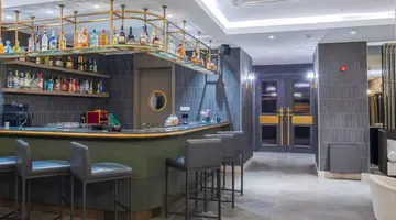 Sural Saray Hotel (Adults Only 16+)