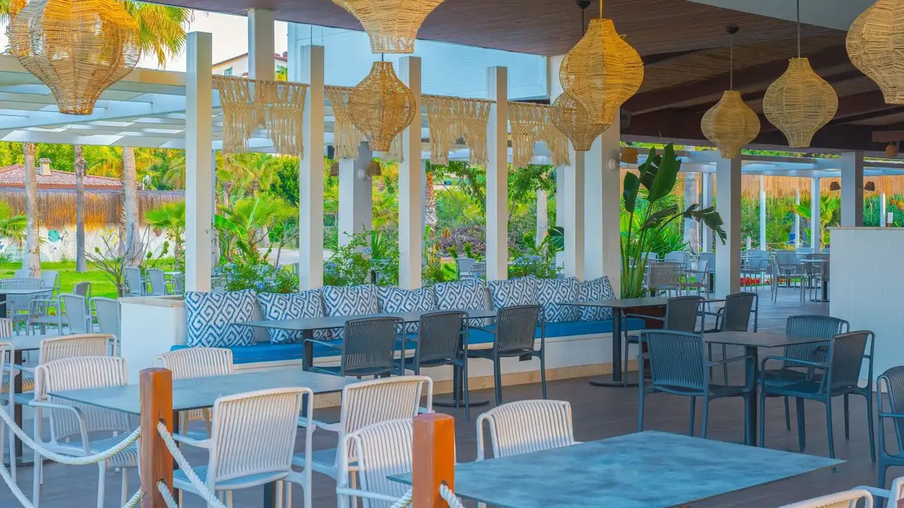 Sural Saray Hotel (Adults Only 16+)