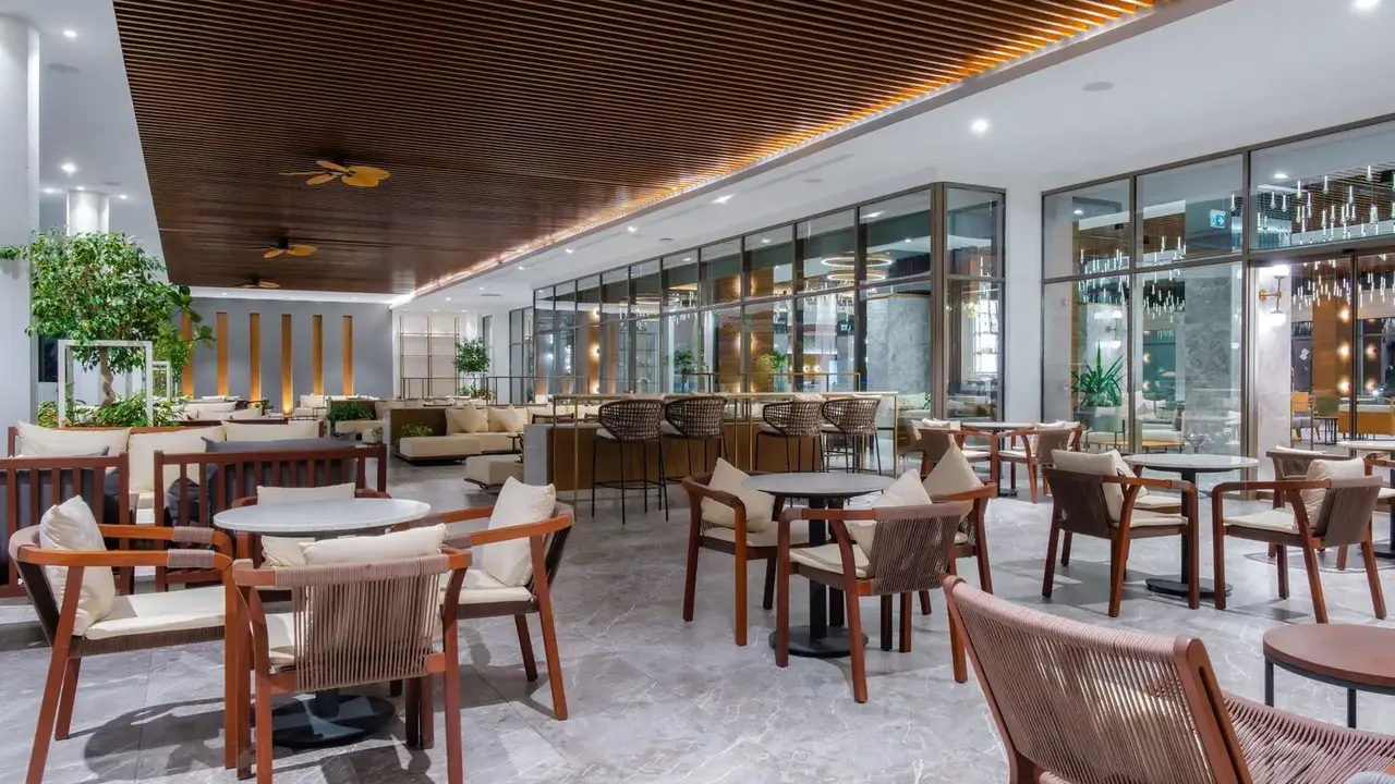 Sural Saray Hotel (Adults Only 16+)