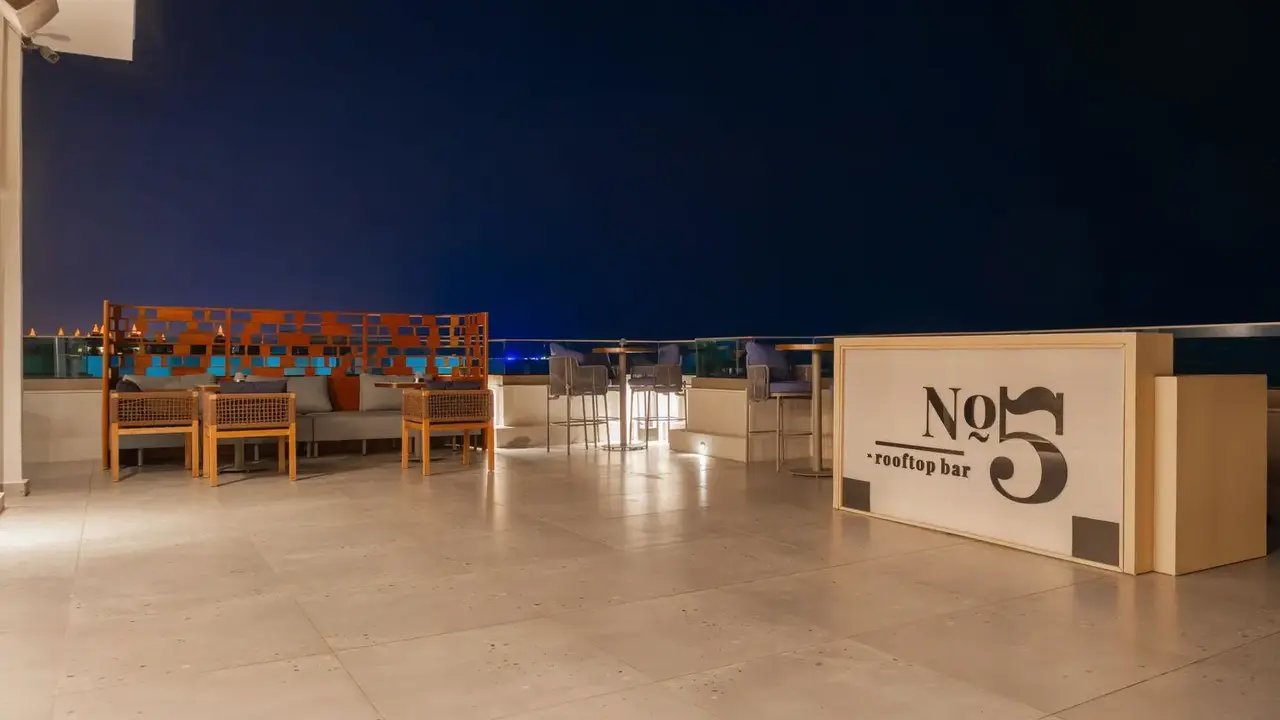 Sural Saray Hotel (Adults Only 16+)