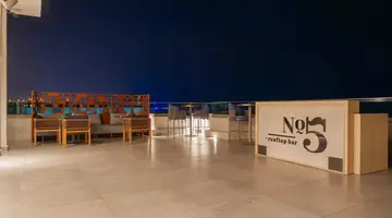Sural Saray Hotel (Adults Only 16+)