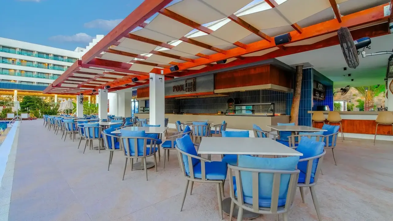 Sural Saray Hotel (Adults Only 16+)