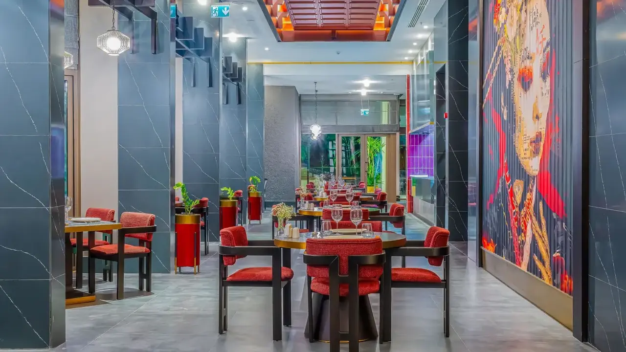 Sural Saray Hotel (Adults Only 16+)