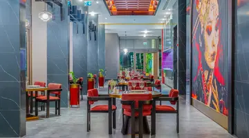Sural Saray Hotel (Adults Only 16+)