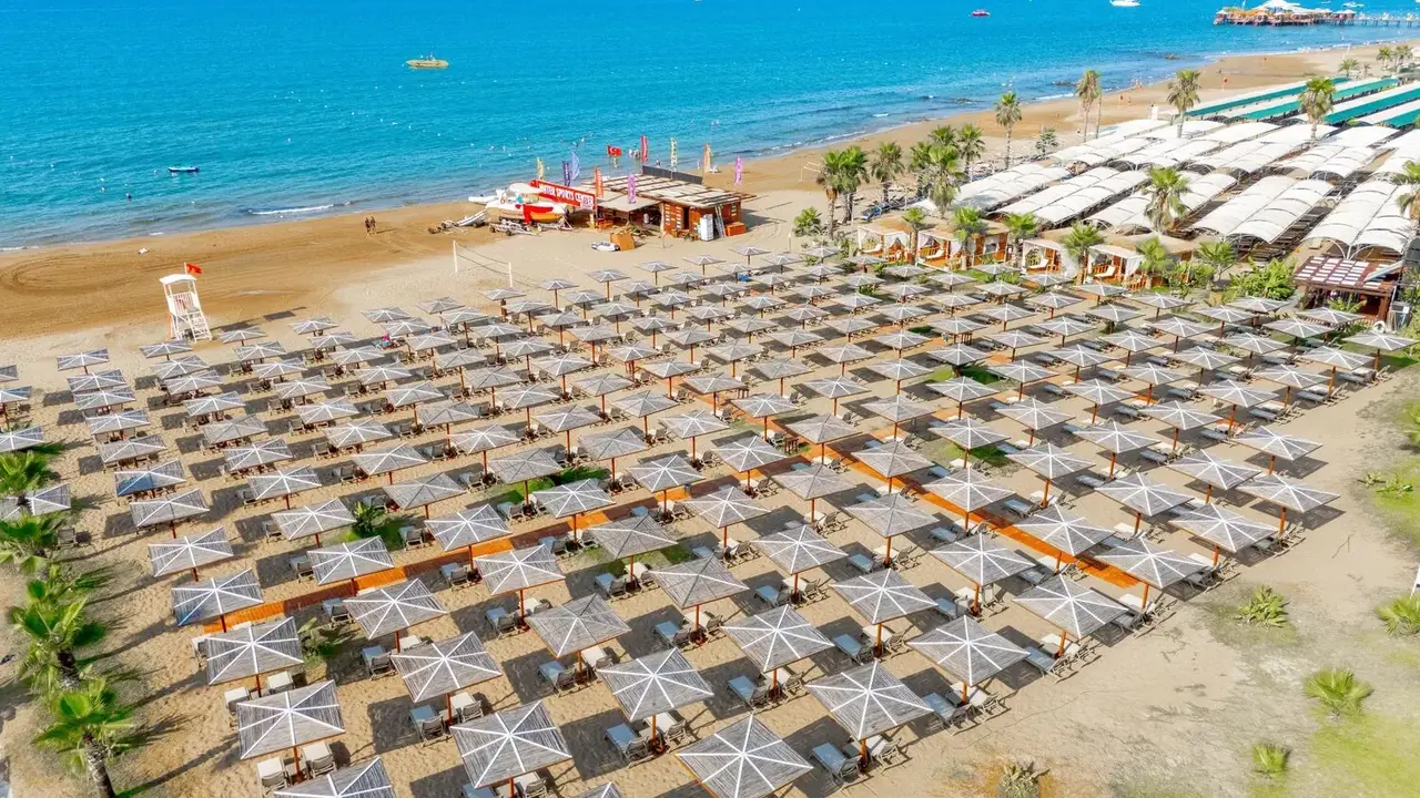 Sural Saray Hotel (Adults Only 16+)