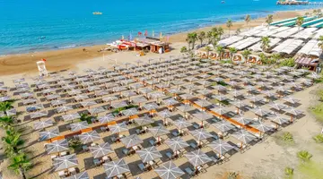 Sural Saray Hotel (Adults Only 16+)