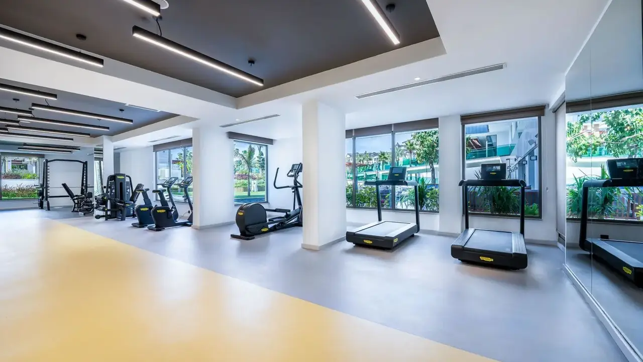 Sural Saray Hotel (Adults Only 16+)