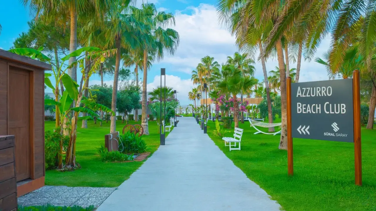 Sural Saray Hotel (Adults Only 16+)