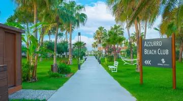 Sural Saray Hotel (Adults Only 16+)