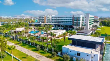 Sural Saray Hotel (Adults Only 16+)