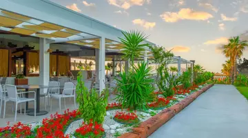 Sural Saray Hotel (Adults Only 16+)