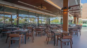 Sural Saray Hotel (Adults Only 16+)