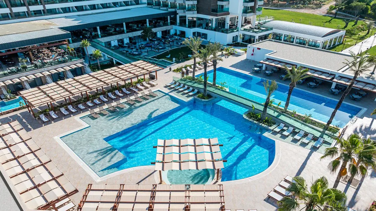 Sural Saray Hotel (Adults Only 16+)